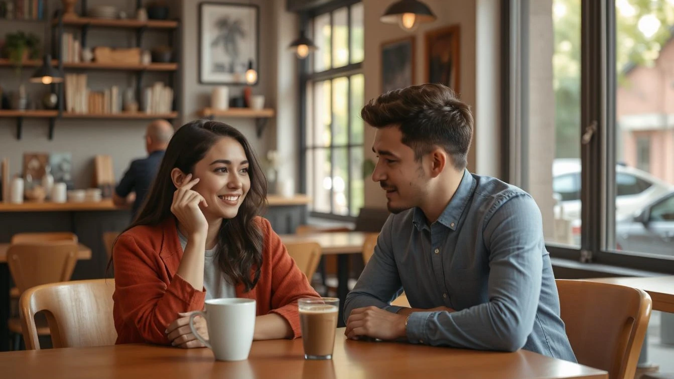 Image Building Social Confidence For Introverts