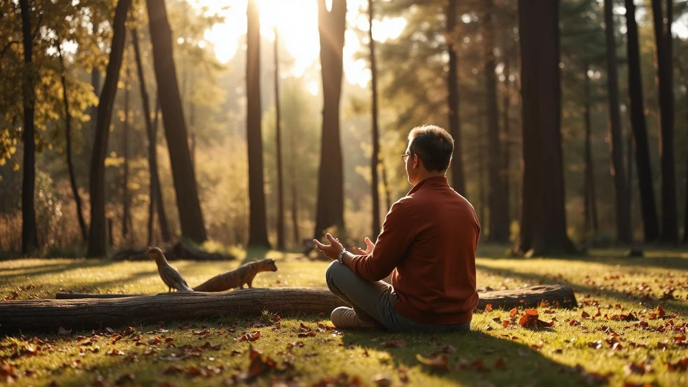 Image Mental Wellness Guide For Introverts